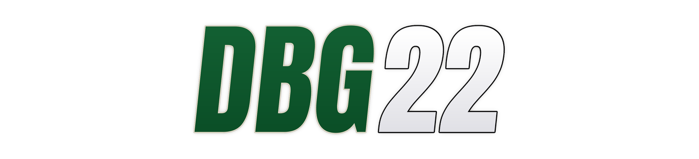 dbg22 লোগো